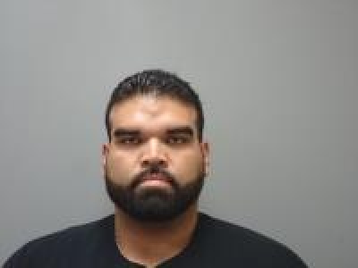Michael N Gonzales a registered Sex Offender of California