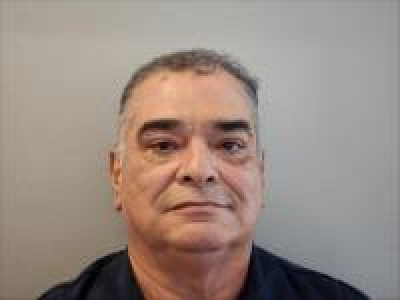 Michael Gonzalez a registered Sex Offender of California