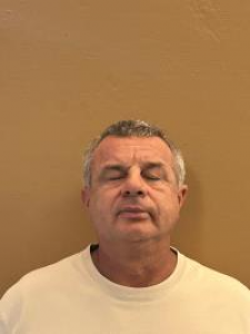 Michael Peter Gosch a registered Sex Offender of California