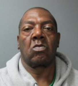 Michael Wayne Graham a registered Sex Offender of California