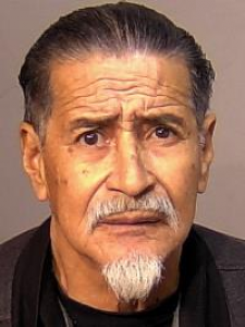 Michael R Granado a registered Sex Offender of California