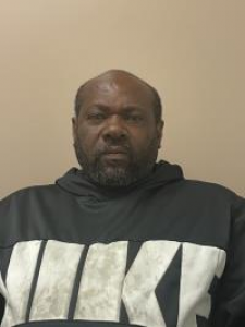Michael Deshawn Grant a registered Sex Offender of California