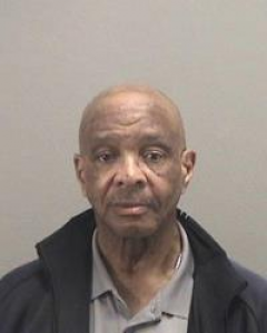 Michael Grate a registered Sex Offender of California