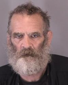 Michael Greenaway a registered Sex Offender of California