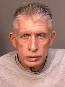 Michael Glenn Green a registered Sex Offender of California