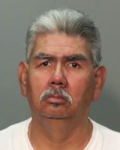 Michael Grijalva a registered Sex Offender of California