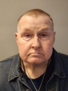 Michael Eugene Groves a registered Sex Offender of California