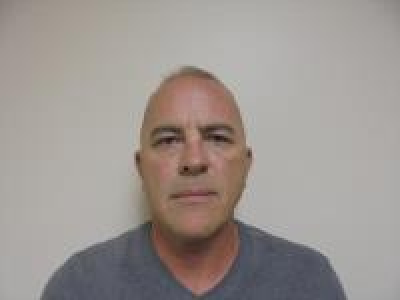 Michael David Grytness a registered Sex Offender of California