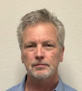 Michael Scott Gustafson a registered Sex Offender of California