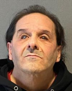 Michael Palmer Gutierrez a registered Sex Offender of California