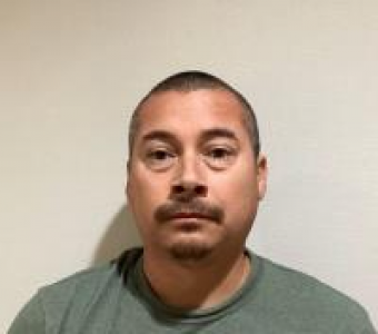 Michael Gutierrez a registered Sex Offender of California