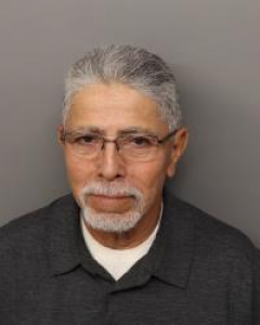Michael Menchaca Guzman a registered Sex Offender of California