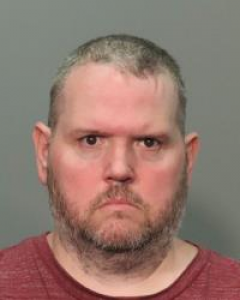 Michael Robert Hagan a registered Sex Offender of California