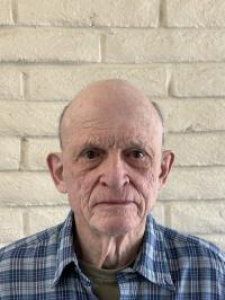 Michael Bennett Hall a registered Sex Offender of California