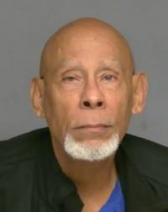 Michael Dean Hamilton a registered Sex Offender of California