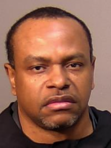 Michael Lamont Hancock a registered Sex Offender of California