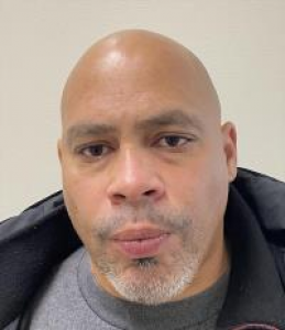 Michael Tyrone Hardison a registered Sex Offender of California