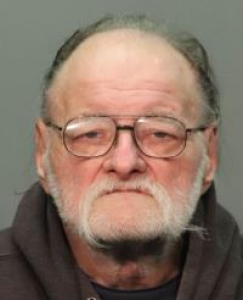 Michael Hardwick a registered Sex Offender of California