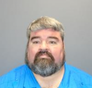 Michael Aaron Harkleroad a registered Sex Offender of California