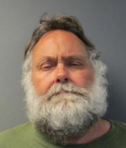 Michael Dale Harless a registered Sex Offender of California