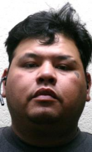 Michael Anthonny Haro a registered Sex Offender of California