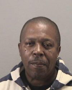 Michael Harris a registered Sex Offender of California