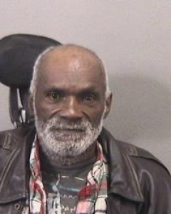 Michael R Harris Jr a registered Sex Offender of California