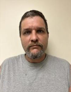 Michael Paul Hartley a registered Sex Offender of California