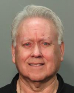 Michael P Harvey a registered Sex Offender of California