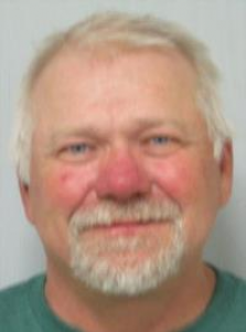 Michael Orby Hatton a registered Sex Offender of California