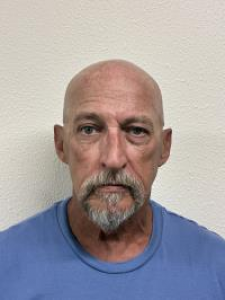 Michael Hendrix a registered Sex Offender of California