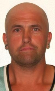 Michael Sean Henson a registered Sex Offender of California