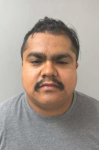 Michael Hernandez a registered Sex Offender of California