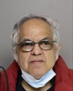 Michael Joseph Hernandez a registered Sex Offender of California