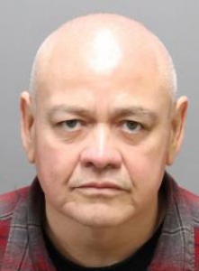 Michael Hernandez a registered Sex Offender of California