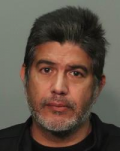 Michael Anthony Hernandez a registered Sex Offender of California