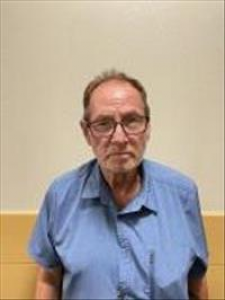 Michael Steven Hickman a registered Sex Offender of California