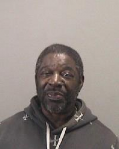 Michael D Hill a registered Sex Offender of California