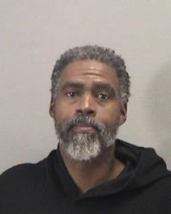 Michael Andre Hill a registered Sex Offender of California
