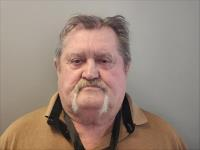 Michael Hofer a registered Sex Offender of California