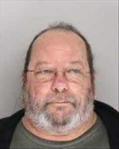 Michael Allen Hoffman a registered Sex Offender of California