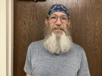 Michael David Hollingsworth a registered Sex Offender of California