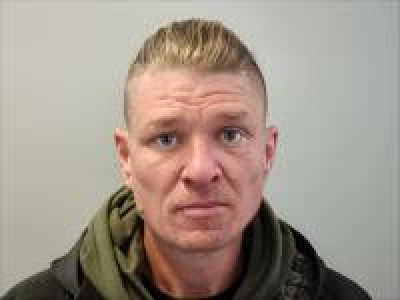 Michael Robert Hood a registered Sex Offender of California