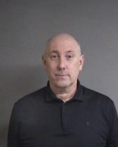 Michael William Howey a registered Sex Offender of California