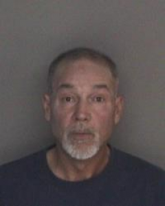 Michael Kevin Huber a registered Sex Offender of California
