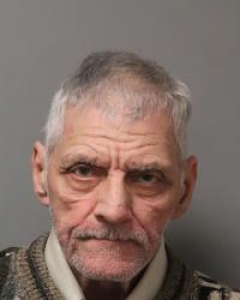 Michael Vernon Huckaby a registered Sex Offender of California