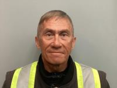 Michael Norman Iban a registered Sex Offender of California