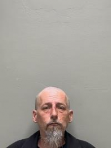 Michael Shawn Irons a registered Sex Offender of California