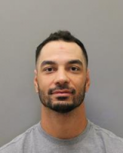 Michael Shawn Ivory a registered Sex Offender of California