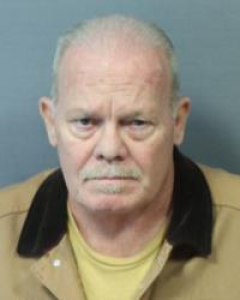 Michael James Jackson a registered Sex Offender of California